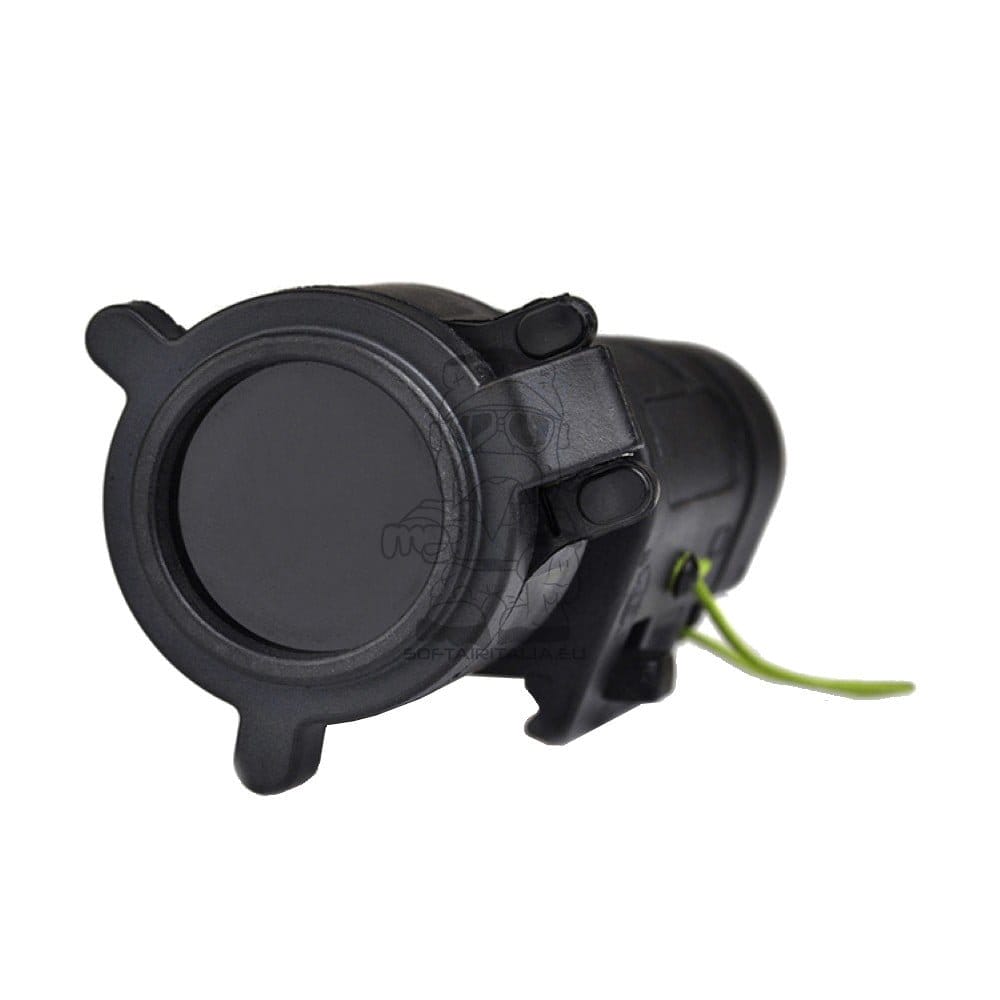 Torcia Tattica LED 200 Lumen di ELEMENT