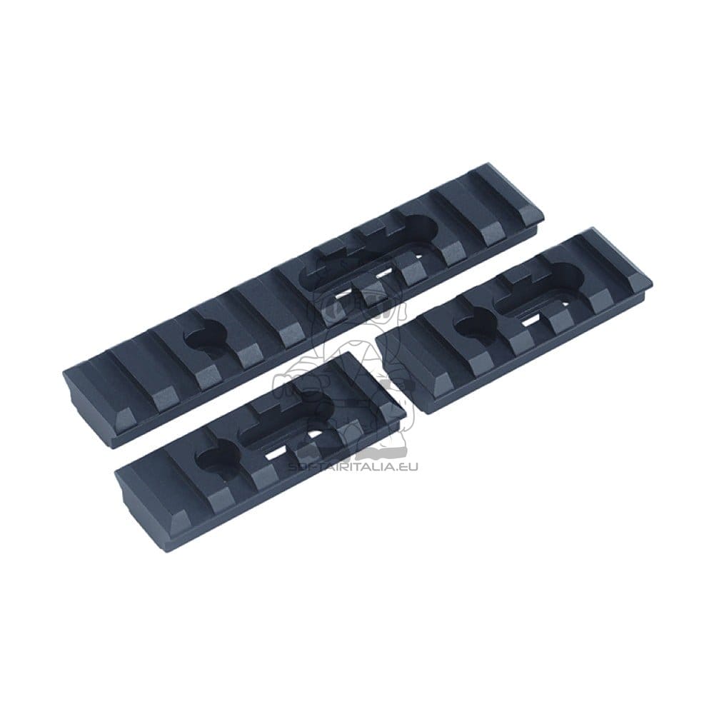 Set Slitte 20mm per Paramani Stile MOE di ELEMENT