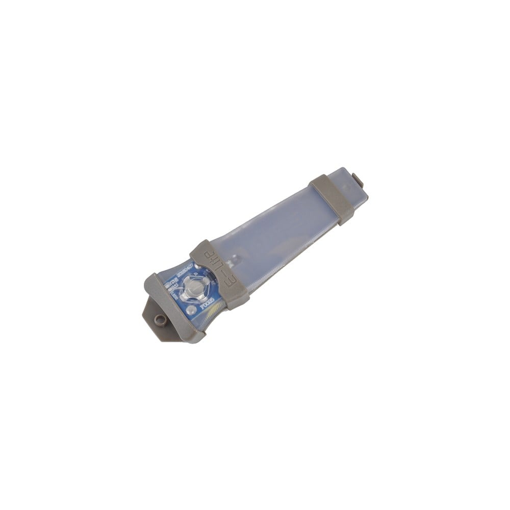 Luce di Segnalazione E-Lite Blu di ELEMENT