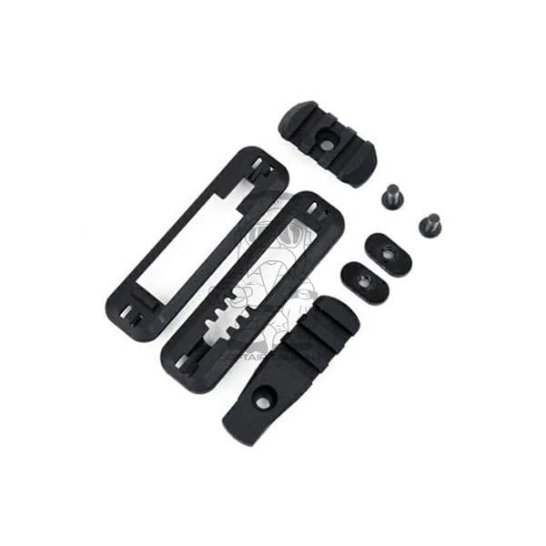 Illumination Kit Nero di ELEMENT