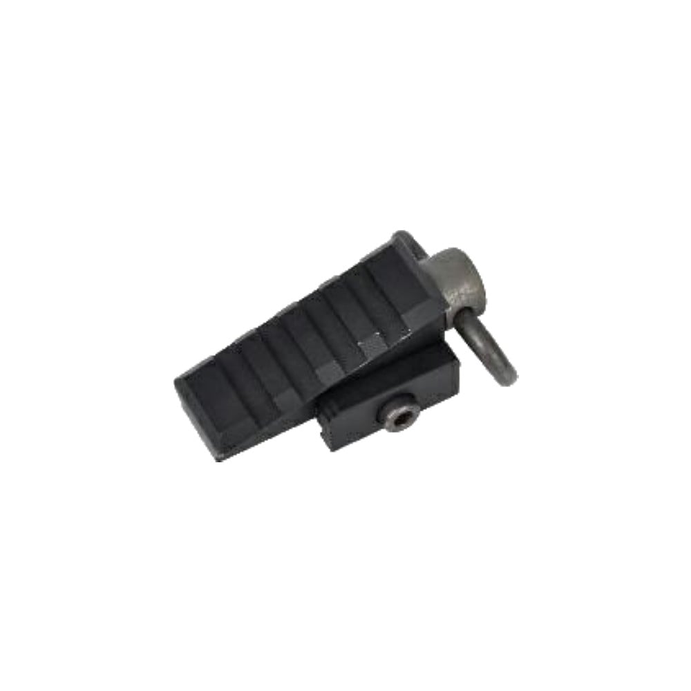 Attacco Cinghia QD con Slitta 45° di ELEMENT