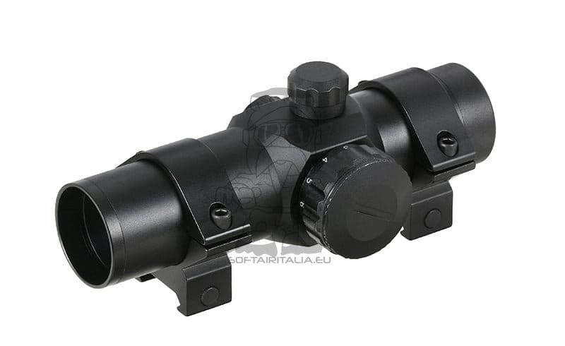 VictOptics T1 1x30 Red Dot Sight di VECTOR OPTICS