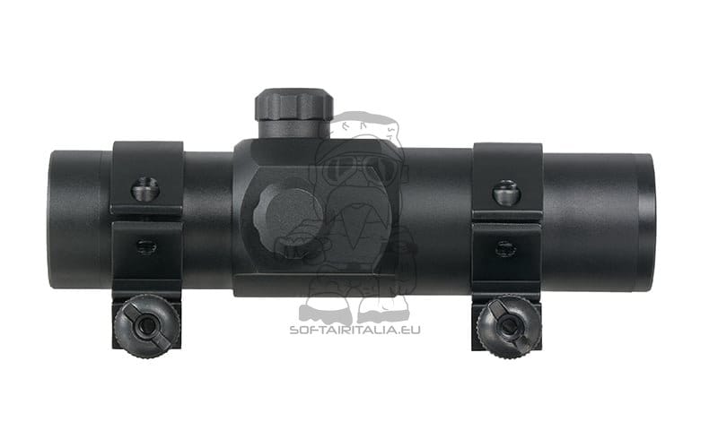 VictOptics T1 1x30 Red Dot Sight di VECTOR OPTICS