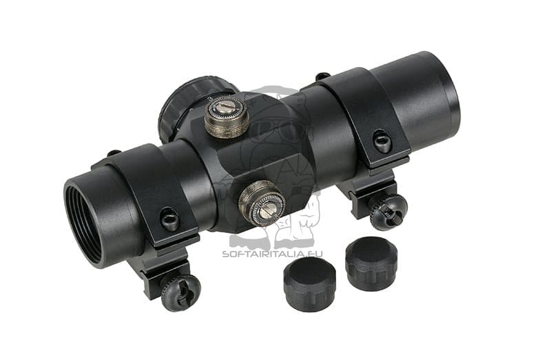 VictOptics T1 1x30 Red Dot Sight di VECTOR OPTICS