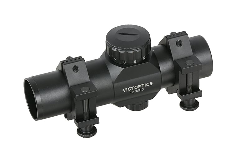 VictOptics T1 1x30 Red Dot Sight di VECTOR OPTICS