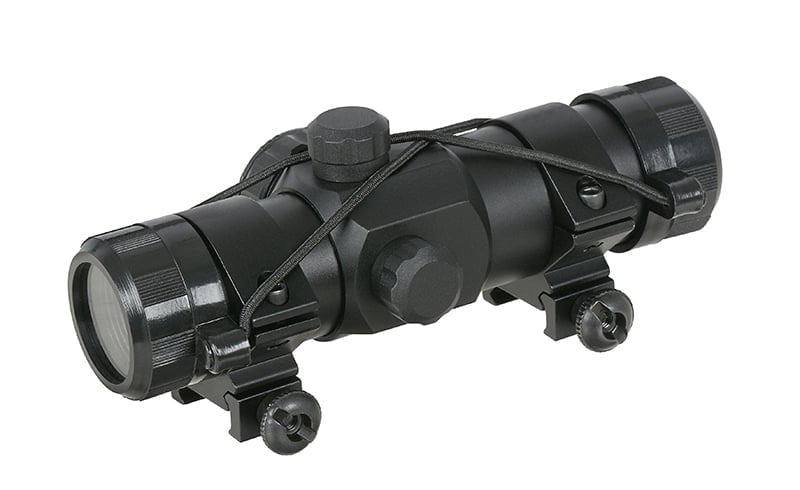 VictOptics T1 1x30 Red Dot Sight di VECTOR OPTICS