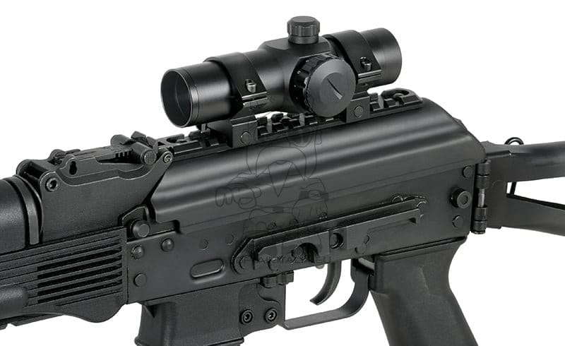 VictOptics T1 1x30 Red Dot Sight di VECTOR OPTICS