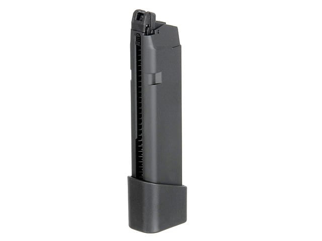 Caricatore 30rd per P80 PFS9 di DOUBLE EAGLE