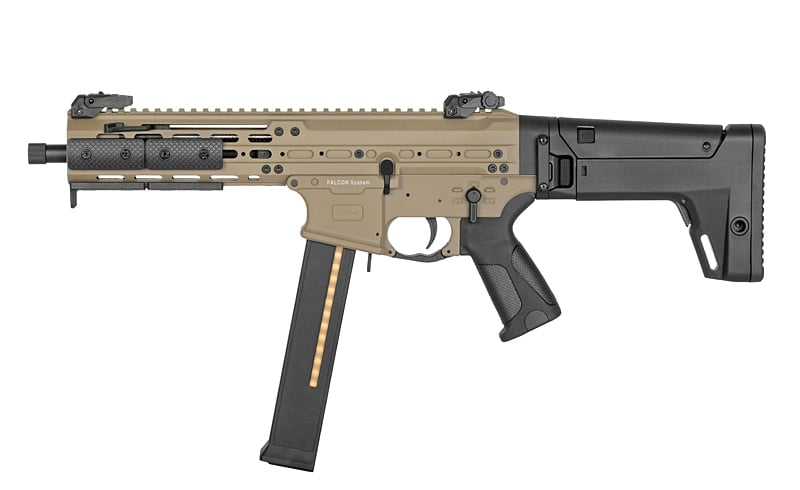M917G UTR45 - Tan di DOUBLE EAGLE