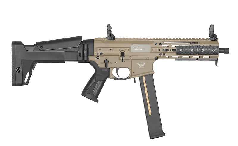 M917G UTR45 - Tan di DOUBLE EAGLE