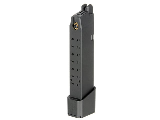 Caricatore 30rd per P80 PFS9 di DOUBLE EAGLE