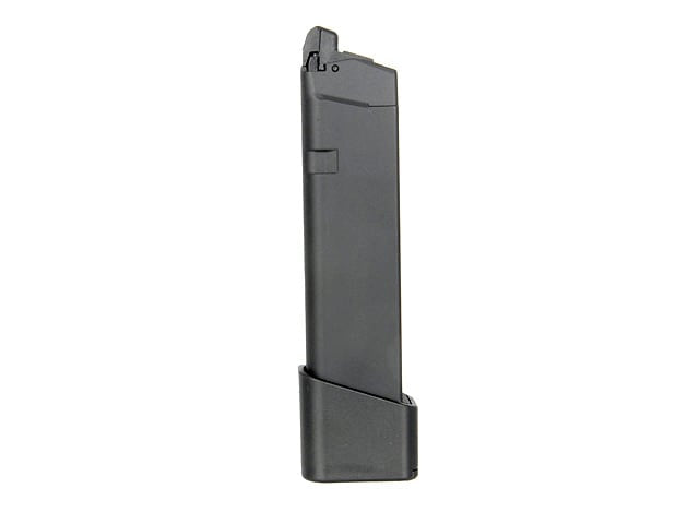 Caricatore 30rd per P80 PFS9 di DOUBLE EAGLE