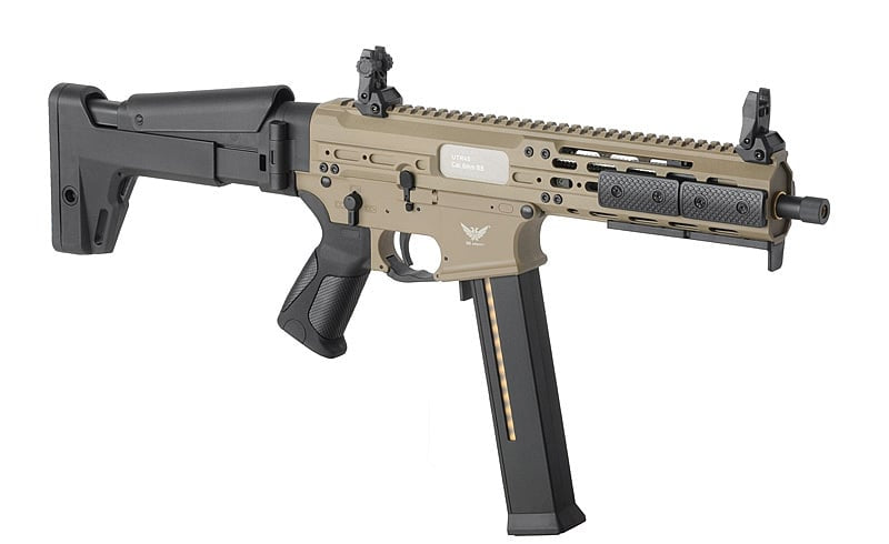 M917G UTR45 - Tan di DOUBLE EAGLE