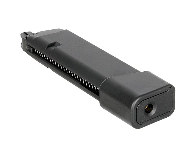 Caricatore 30rd per P80 PFS9 di DOUBLE EAGLE