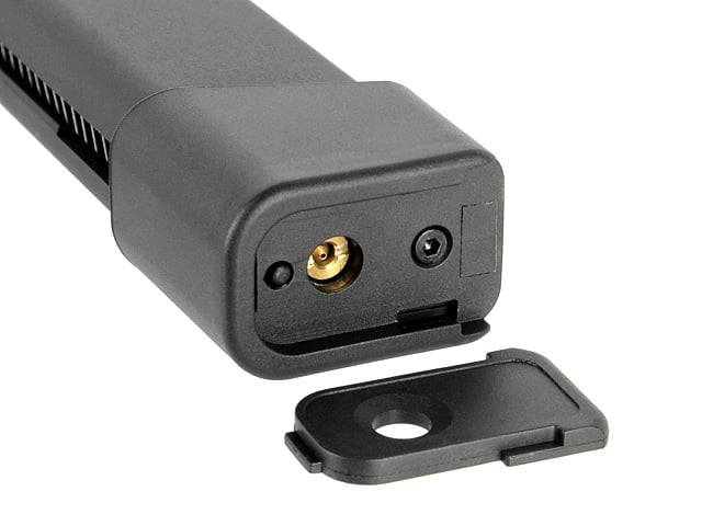Caricatore 30rd per P80 PFS9 di DOUBLE EAGLE