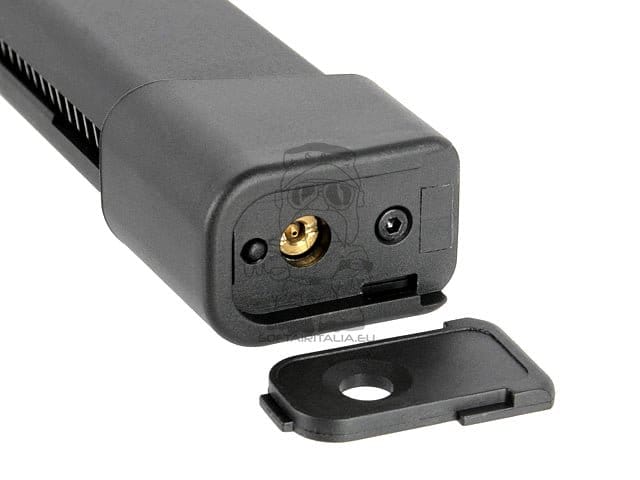 Caricatore 30rd per P80 PFS9 di DOUBLE EAGLE