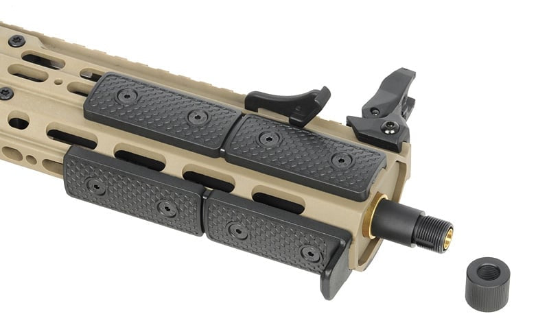 M917G UTR45 - Tan di DOUBLE EAGLE