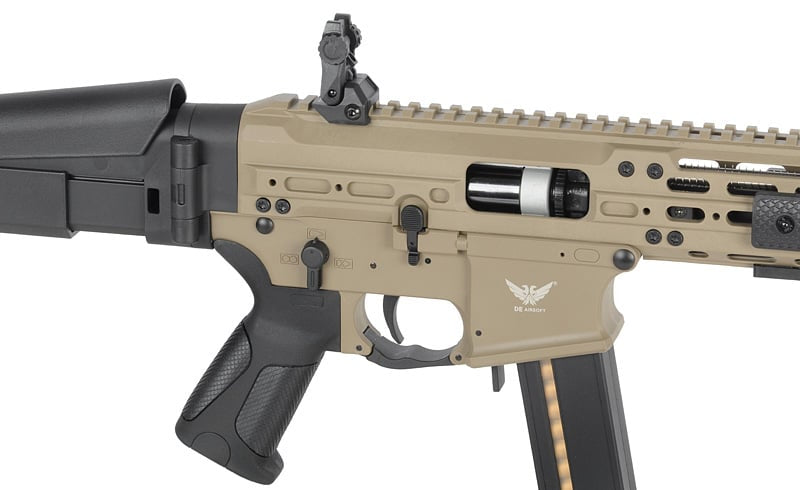 M917G UTR45 - Tan di DOUBLE EAGLE