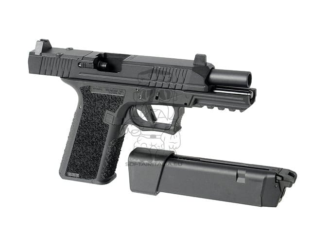 Caricatore 30rd per P80 PFS9 di DOUBLE EAGLE