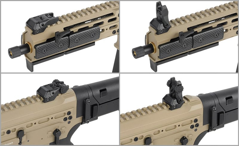 M917G UTR45 - Tan di DOUBLE EAGLE