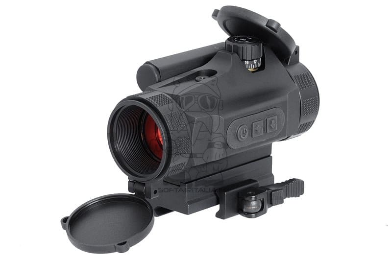 Red Dot Sight Nautilus 1X30 QD di VECTOR OPTICS