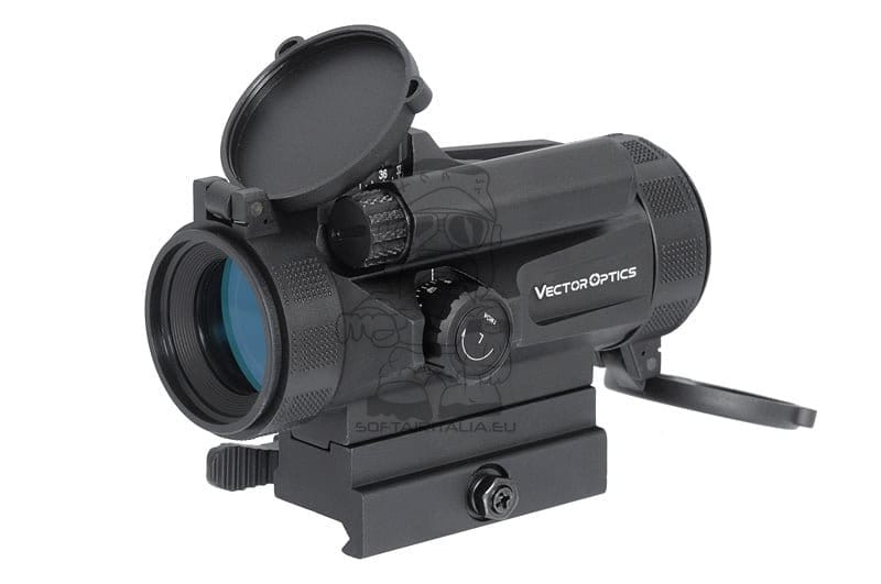 Red Dot Sight Nautilus 1X30 QD di VECTOR OPTICS