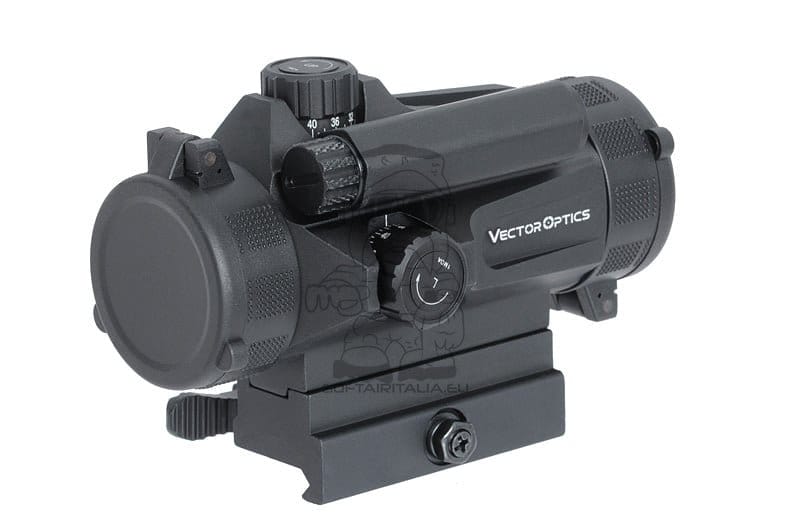 Red Dot Sight Nautilus 1X30 QD di VECTOR OPTICS