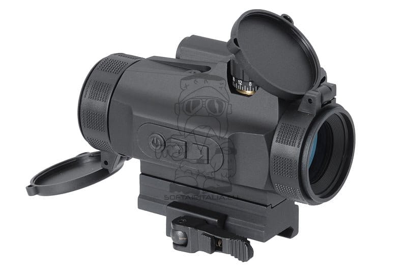 Red Dot Sight Nautilus 1X30 QD di VECTOR OPTICS