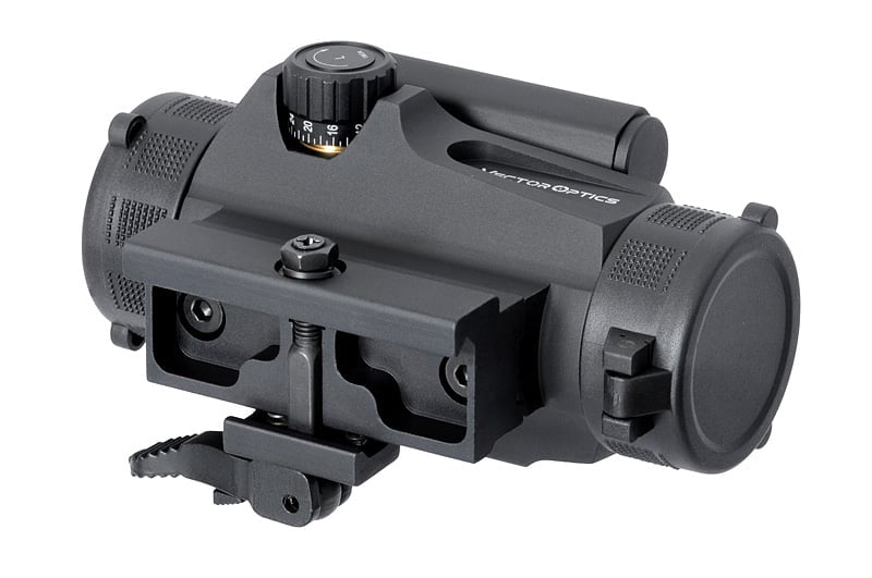 Red Dot Sight Nautilus 1X30 QD di VECTOR OPTICS