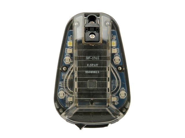 Marker HEL-STAR 6 GEN III di WADSN