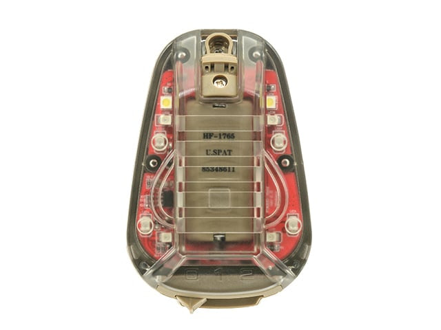 HEL-STAR 6 GEN III - Marker per Elmetto di WADSN