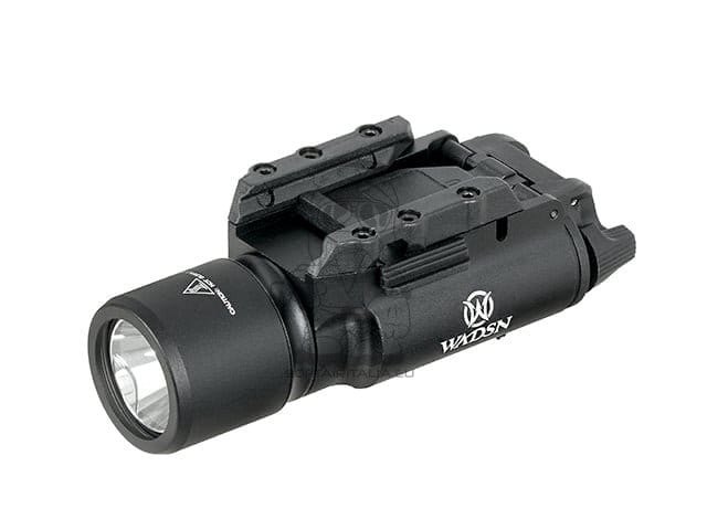 Torcia X300 per pistola di WADSN