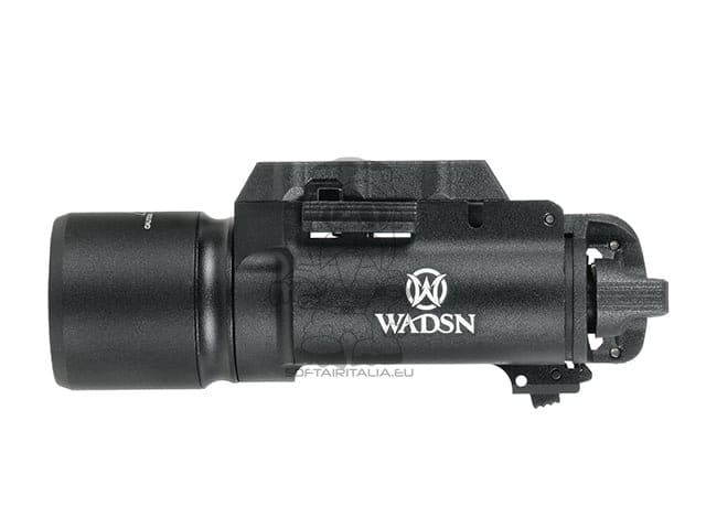 Torcia X300 per pistola di WADSN