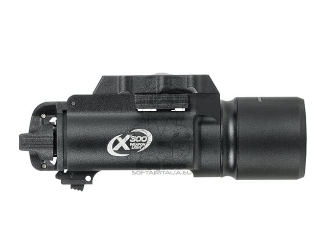 Torcia X300 per pistola di WADSN