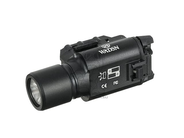 Torcia X300 per pistola di WADSN
