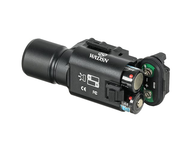 Torcia X300 per pistola di WADSN