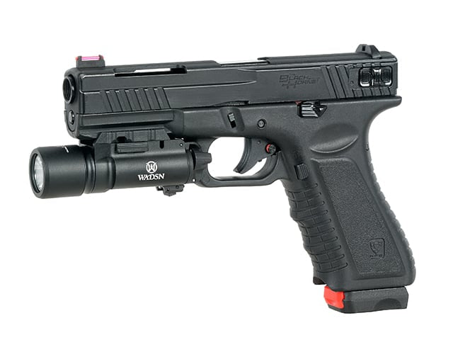 Torcia X300 per pistola di WADSN