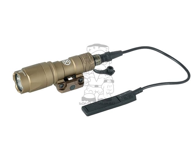 Torcia Tattica V300 di WADSN