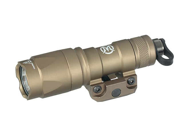 Torcia Tattica V300 di WADSN