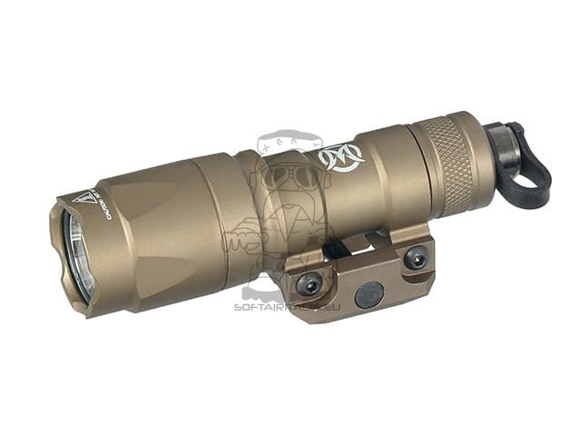Torcia Tattica V300 di WADSN