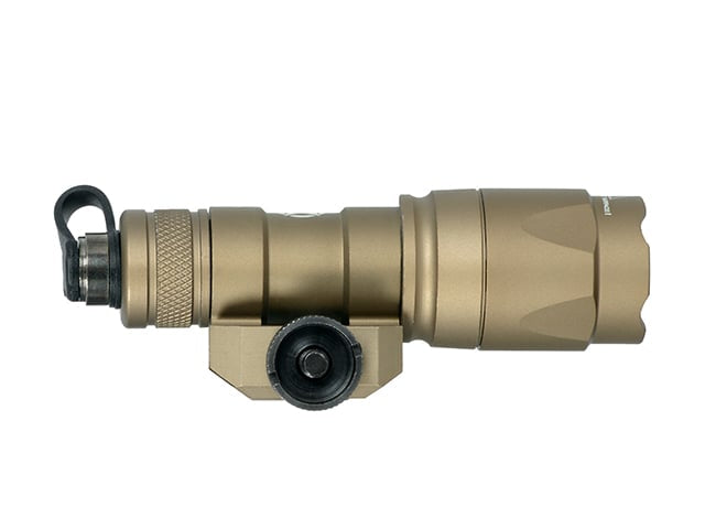 Torcia Tattica V300 di WADSN