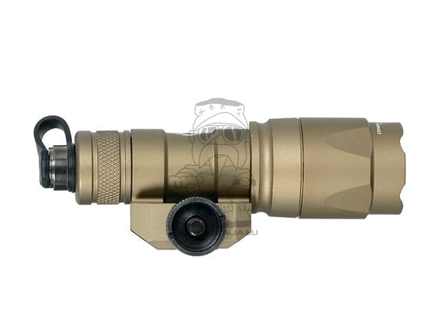 Torcia Tattica V300 di WADSN