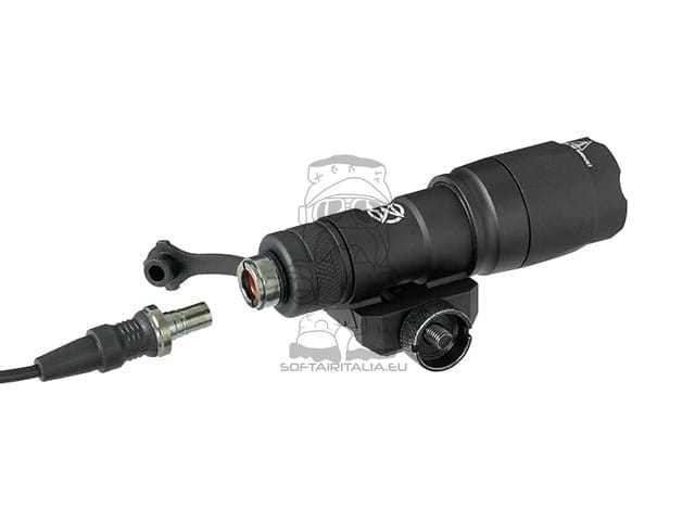 Torcia Tattica V300 di WADSN