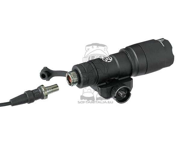 Torcia Tattica V300 di WADSN