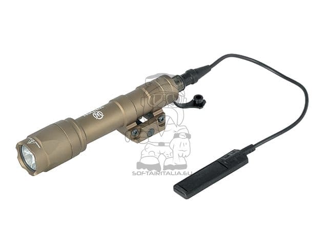 Torcia Tattica V600 di WADSN