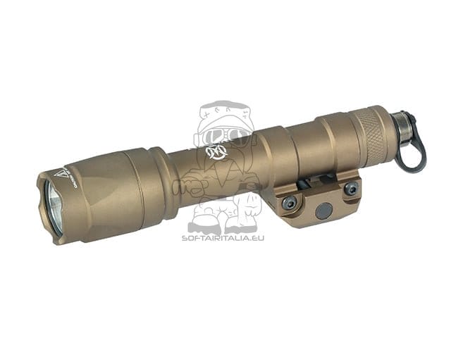 Torcia Tattica V600 di WADSN