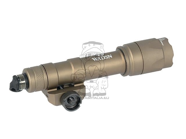 Torcia Tattica V600 di WADSN
