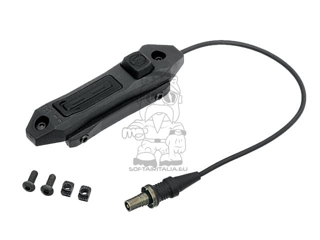 Double switch per torce di WADSN