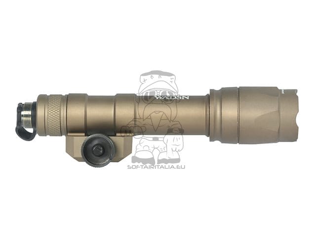 Torcia Tattica V600 di WADSN