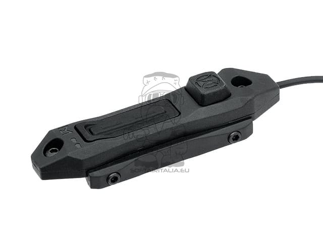 Double switch per torce di WADSN